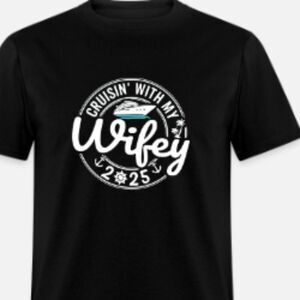 Cruisin' With My Wifey